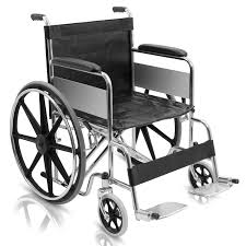 Wheelchair